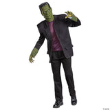 FRANKENSTEIN DELUXE ADULT L/XL 42-46