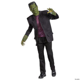 FRANKENSTEIN DELUXE ADULT L/XL 42-46