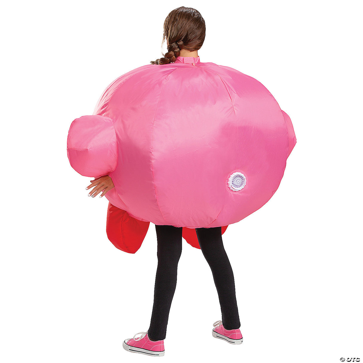 Kirby Inflatable Child One Size Child
