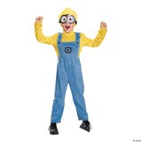 Toddler Minions™ Bob Costume - Small 2t