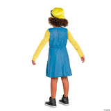 Girl's Minions™ Bob Costume - Large 10-12