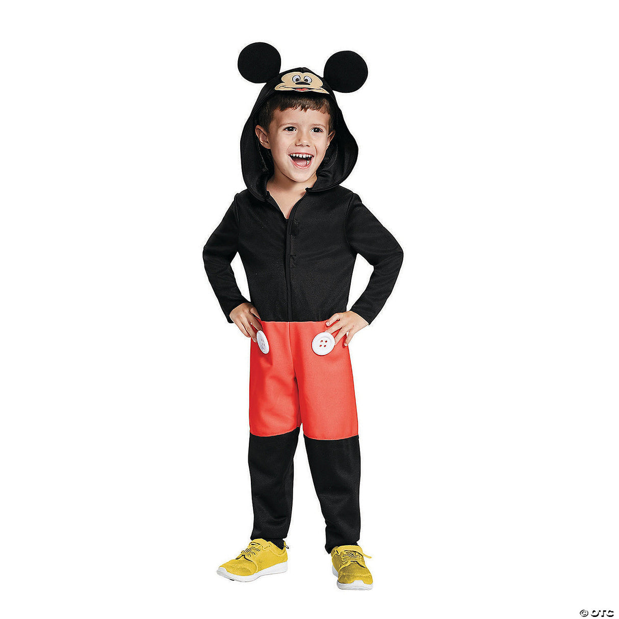 MICKEY MOUSE TODDLER 2T