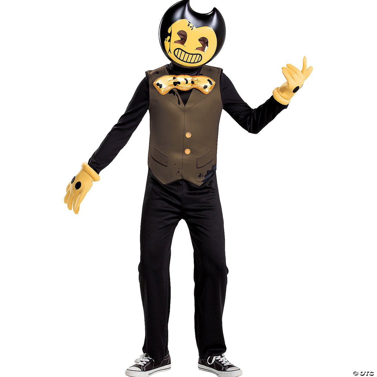 BENDY DARK REVIVAL CH 10-12