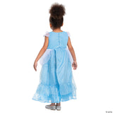 CINDERELLA ADAPTIVE COSTUME TODD 3T-4T