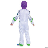 BUZZ LIGHTYEAR ADAPTIVE COSTUME XS 3T-4T