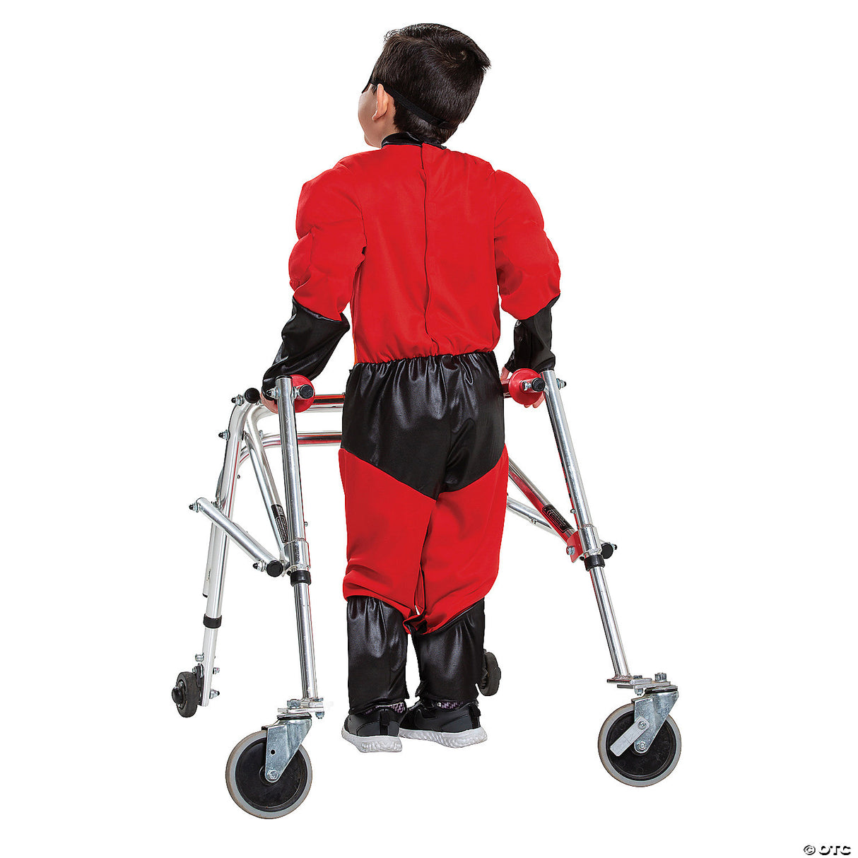 DASH ADAPTIVE COSTUME TODD XS 3T-4T