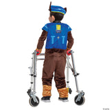 CHASE ADAPTIVE COSTUME M 3T-4T