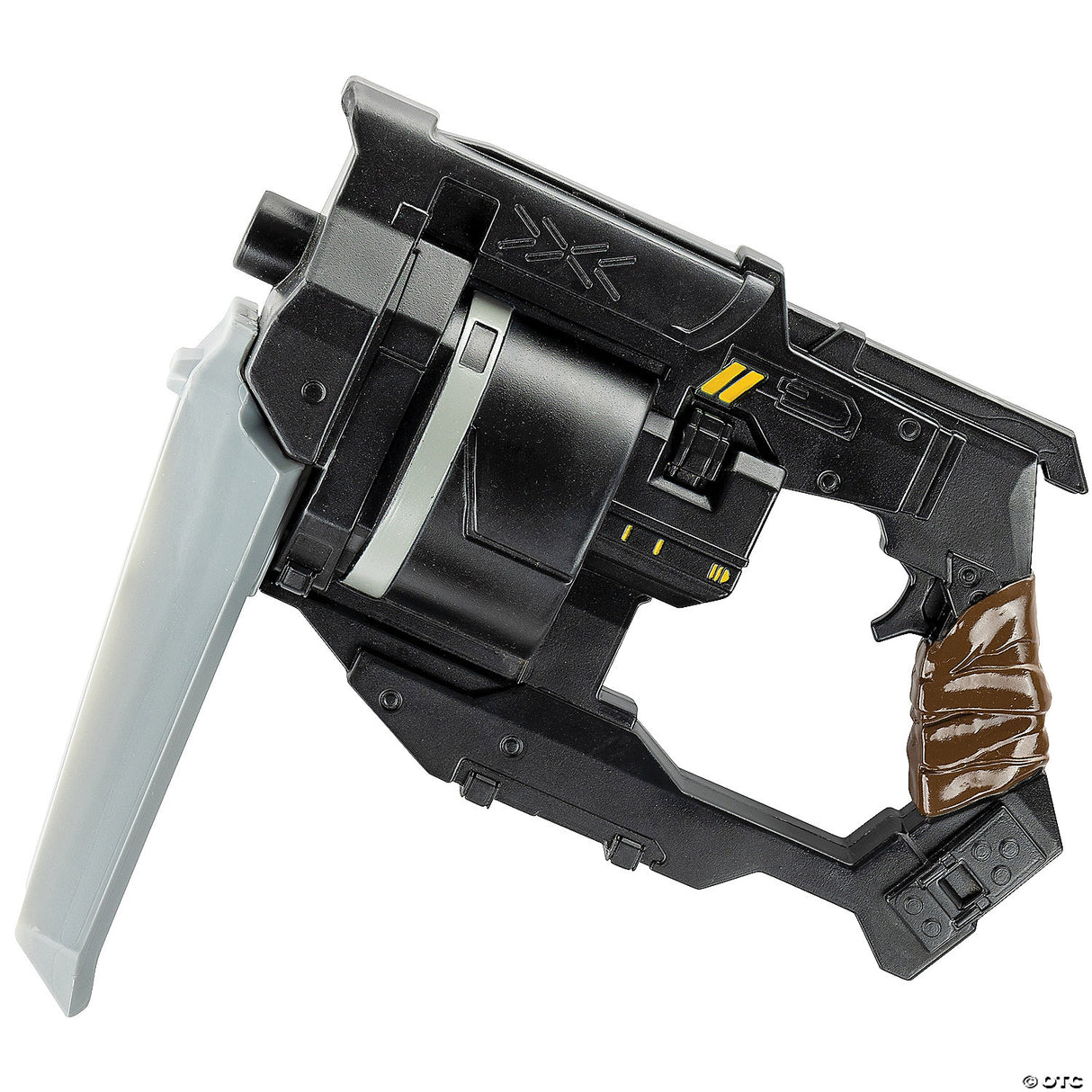 Halo Infinite Mangler Costume Accessory