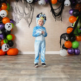 TDDLR BLUEY CLASSIC 2T