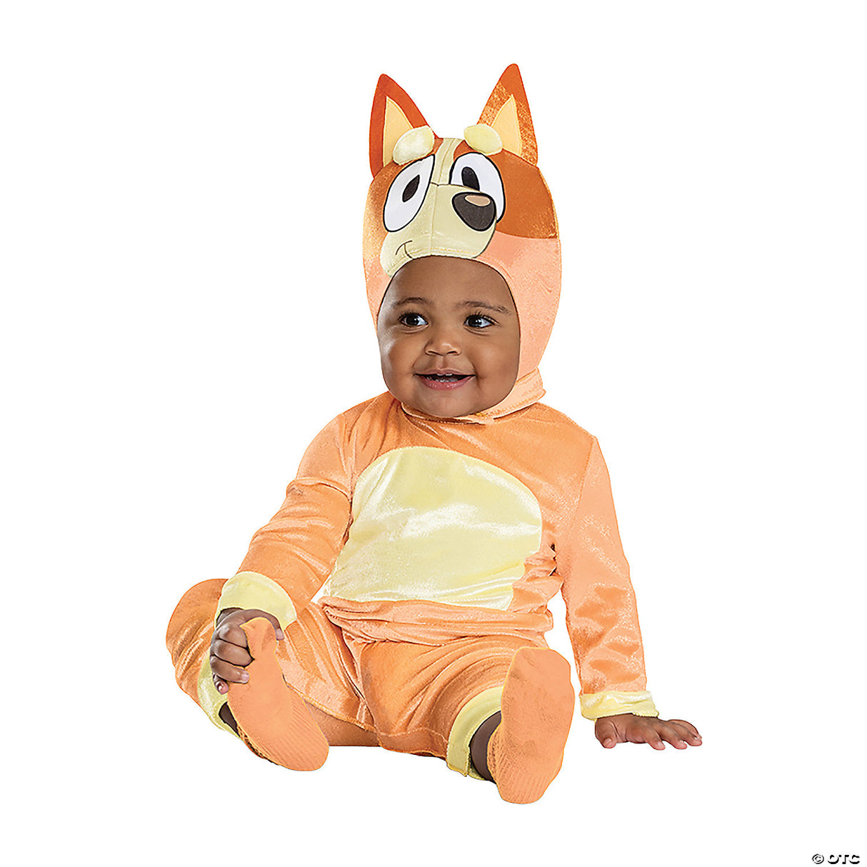 Baby Classic Bingo Costume - 12-18 Months