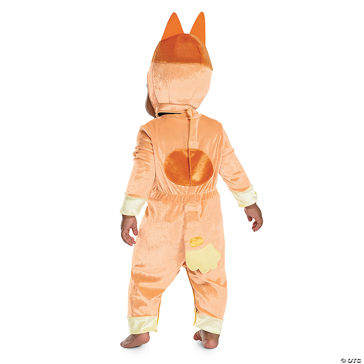 Baby Classic Bingo Costume - 12-18 Months