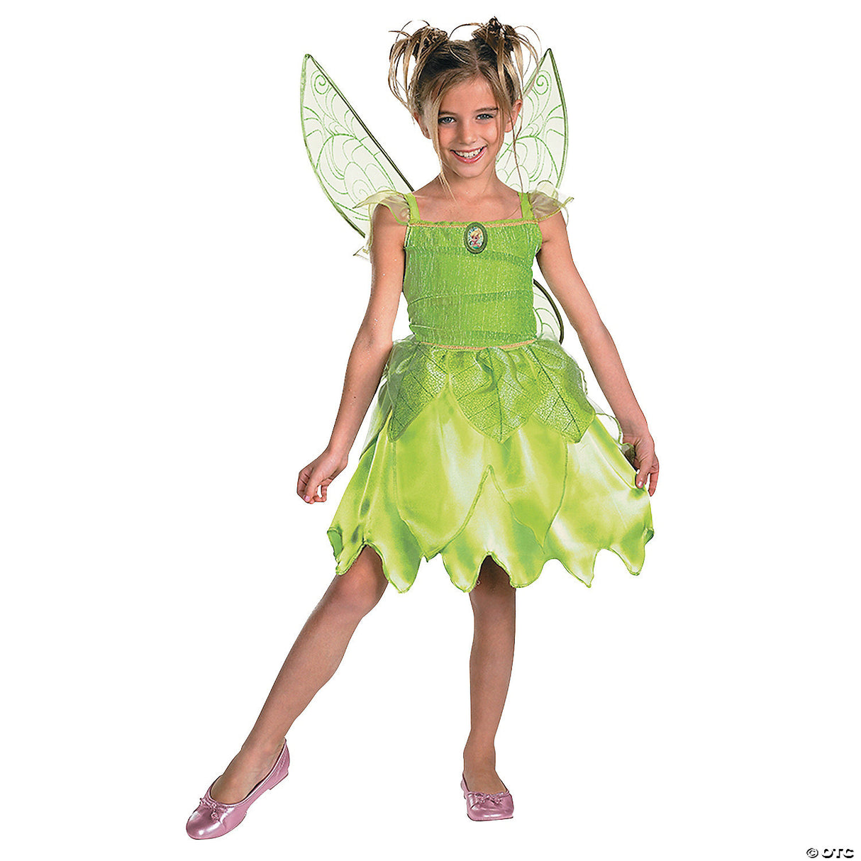 TINK AND THE FAIRY RESCUE 3T-4T