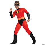 DASH CLASSIC MUSCLE CHILD 4-6 - Kids Halloween Costume Cosplay & Party Outfit