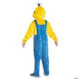 Kids Minions™ Kevin Jumpsuit Costume - Small 4-6