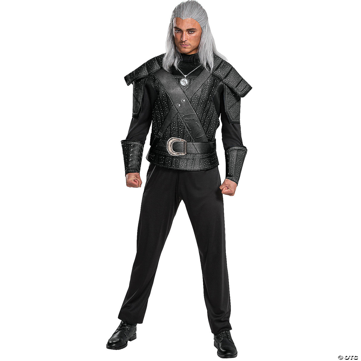 ADLT WITCHER GERALT CLSSC MD