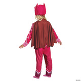 OWLETTE MEGASUIT CLASSIC TODDLER M 3T-4T