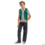 STEVE S4 TWEEN CLASSIC  8+