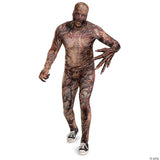 Adults Deluxe Stranger Things™ Vecna Costume – Large/XL 42-46 – Scary Horror