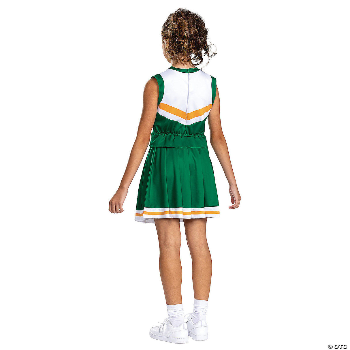 HAWKINS S4 CHEERLEADR TWEEN CLSSC  M 8+