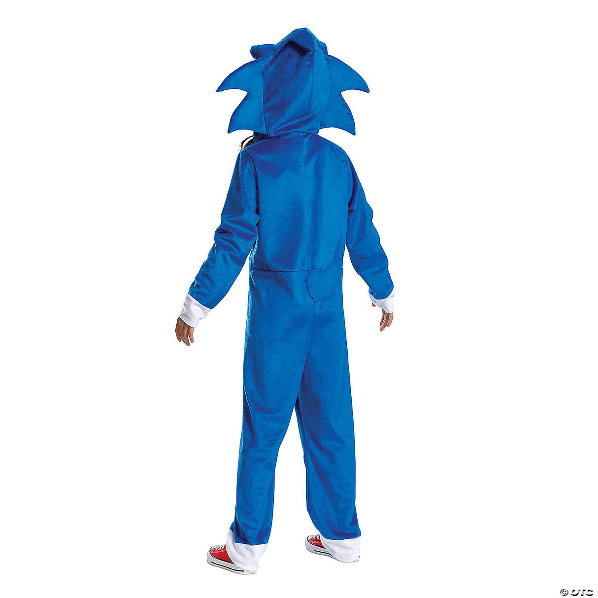 CHILD SONIC MOVIE CLSSC SM
