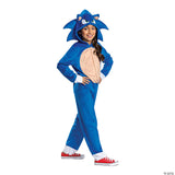 CHILD SONIC MOVIE CLSSC SM