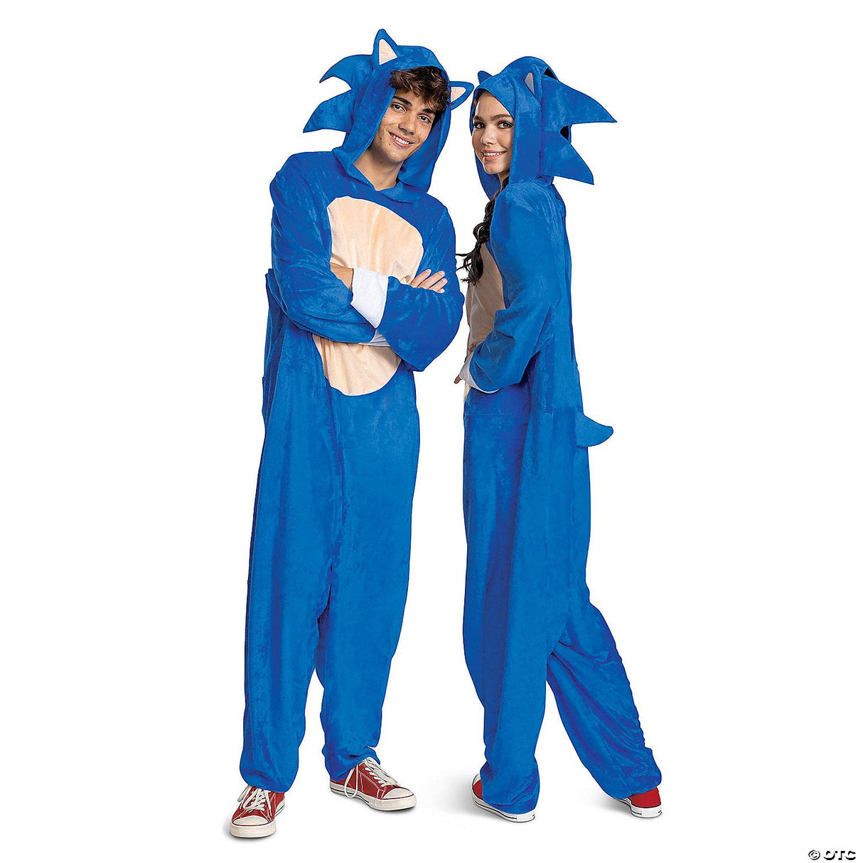 ADLT SONIC MOVIE LG