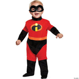 BABY INCREDIBLE 12-18M - Kids Halloween Costume Cosplay & Party Outfit