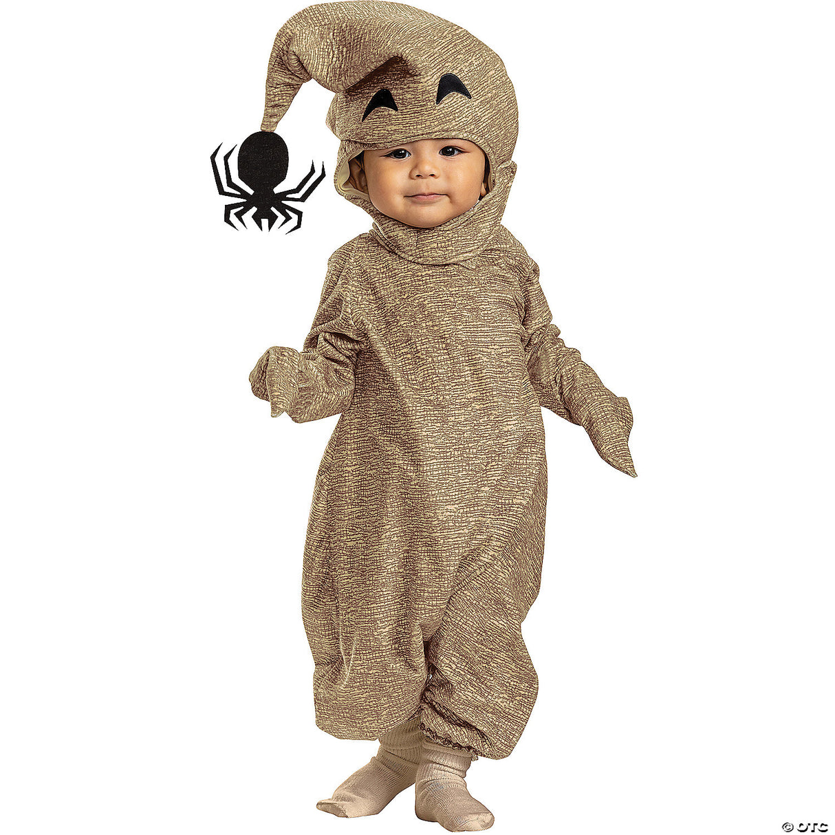 OOGIE BOOGIE POSH INFANT 12-18