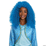 Girl’s Disney’s Descendants 4: The Rise Of Red Chloe Charming Wig