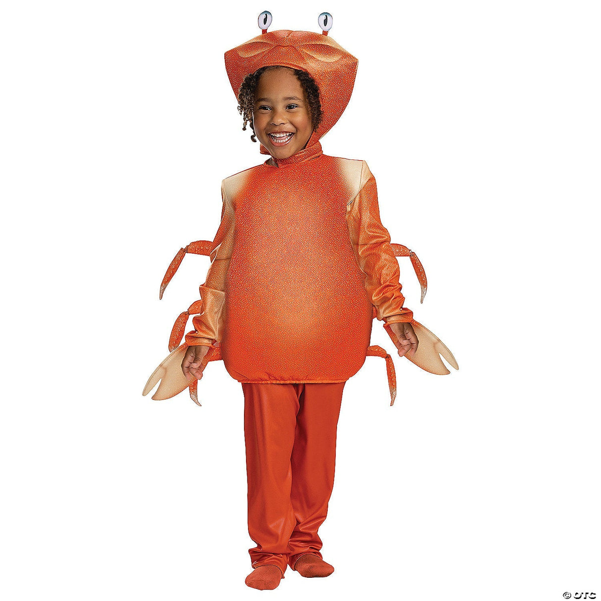 SEBASTIAN CLASSIC INFANT 12-18 MTHS -Baby Halloween Costume Infant Cosplay Dress