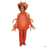 SEBASTIAN CLASSIC INFANT 12-18 MTHS -Baby Halloween Costume Infant Cosplay Dress