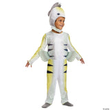FLOUNDER INFANT 12-18 MTHS - Baby Halloween Costume Infant Cosplay Dress Up
