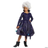 URSULA DELUXE CHILD XS 3T-4T - Kids Halloween Costume Cosplay & Party Outfit