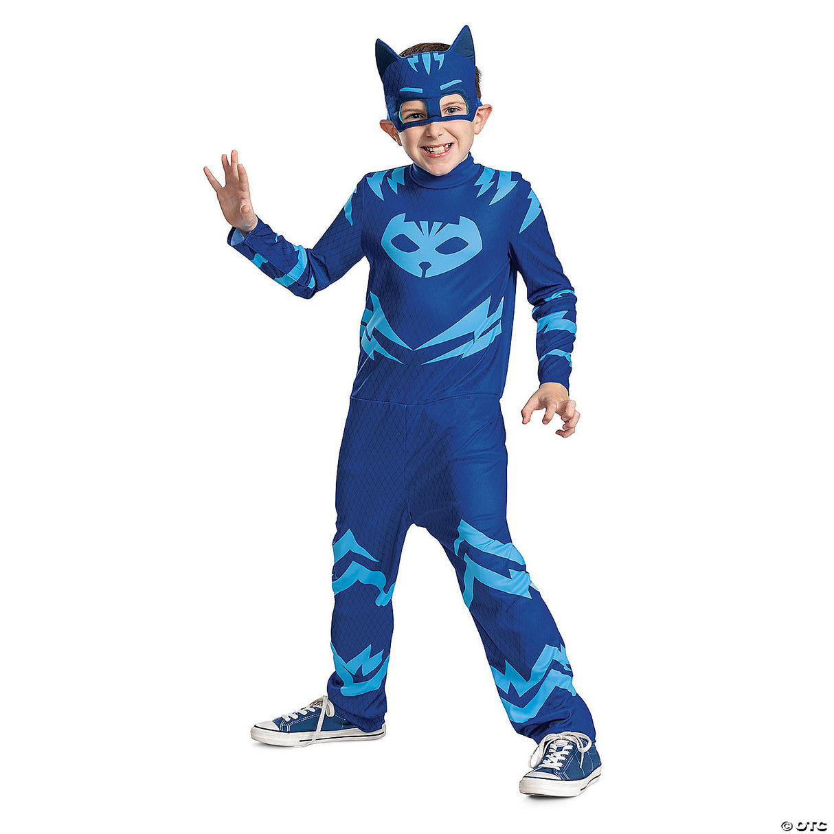 CATBOY ADAPT COSTUME 4-6