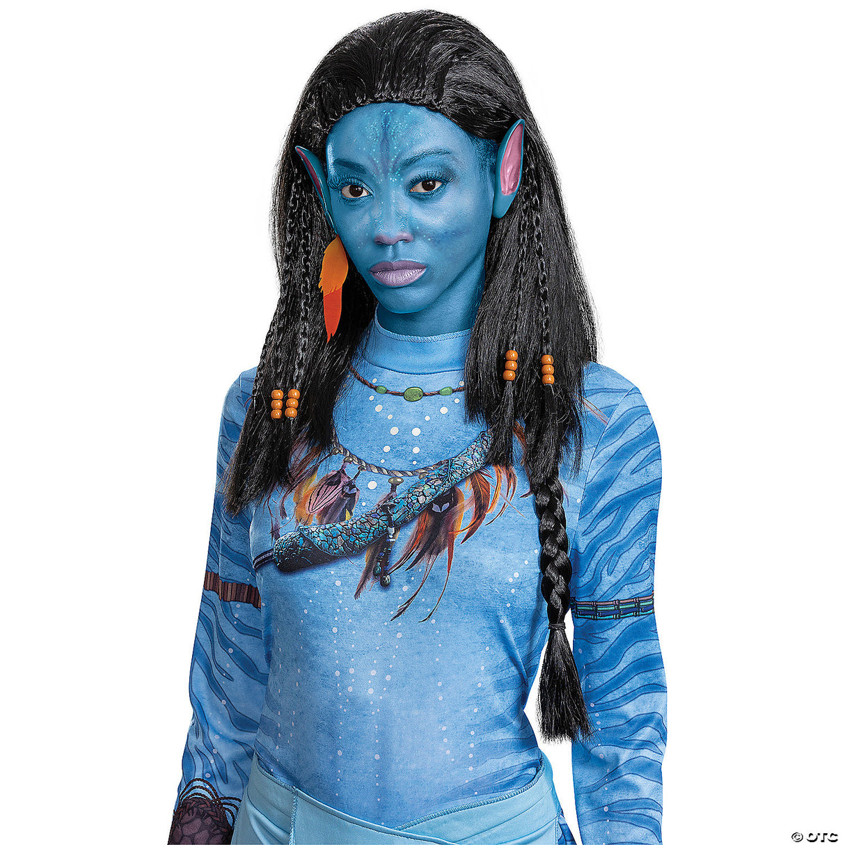 Neytiri Classic Adult Wig