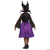 MALEFICENT CLASSIC CHILD S 4-6X