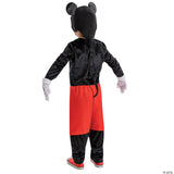 MICKEY MOUSE ADAPTIVE COSTUME S 2T