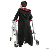 HARRY POTTER ADAPTIVE COSTUME XS 3T-4T