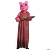 PIGGY CHILD CLASSIC S 4-6 - Kids Halloween Costume Cosplay & Party Outfit