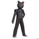 ROBBY CHILD CLASSIC M 7-8 - Kids Halloween Costume Cosplay & Party Outfit