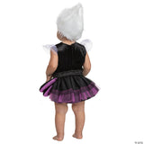 Baby Classic Disney's The Little Mermaid Ursula Costume - 12-18 Months