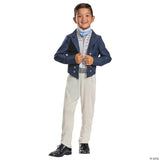 PRINCE ERIC CLASSIC CHILD XS 3T-4T - Kids Halloween Costume Cosplay & Party Outf