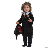 HARRY POTTER POSH INFANT 12-18 MTHS - Baby Halloween Costume Infant Cosplay Dres