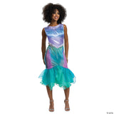 ARIEL MERMAID CLASSIC WOMENS S 4-6