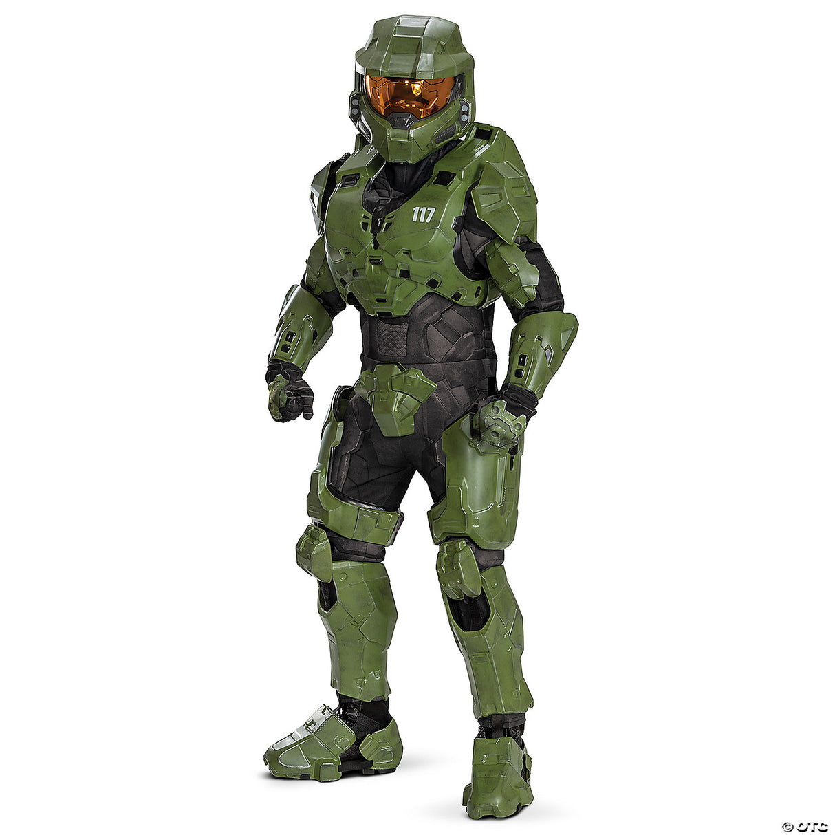 Master Chief Infinite Ultra Prestige 4-6