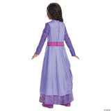 Girl's Disney's Wish Asha Light-up Wand 14"