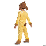 Boy's Inflatable Super Mario Bros.™ Mario Kart Costume - Kids Halloween Costume