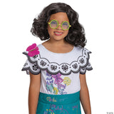 Kid's Disney's Encanto Mirabel Madrigal Glasses Costume Accessory