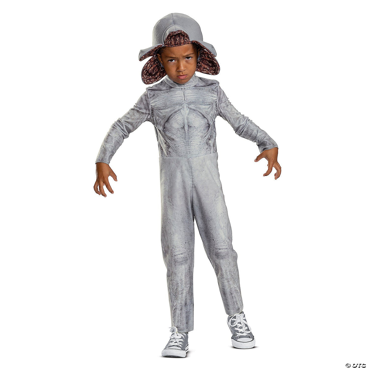 Toddler Posh Stranger Things™ Demogorgon Costume - Small 2t - Toddler Halloween