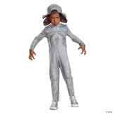 Toddler Posh Stranger Things™ Demogorgon Costume - Extra Small 12-18 Months